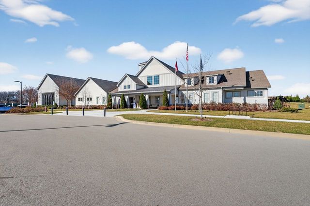 684 Overton Way, Spring Hill, TN 37174