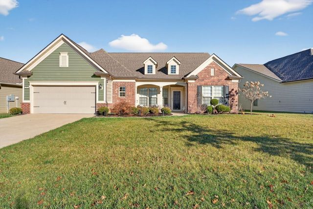 684 Overton Way, Spring Hill, TN 37174