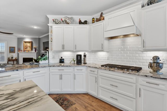 684 Overton Way, Spring Hill, TN 37174