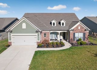 684 Overton Way, Spring Hill, TN 37174