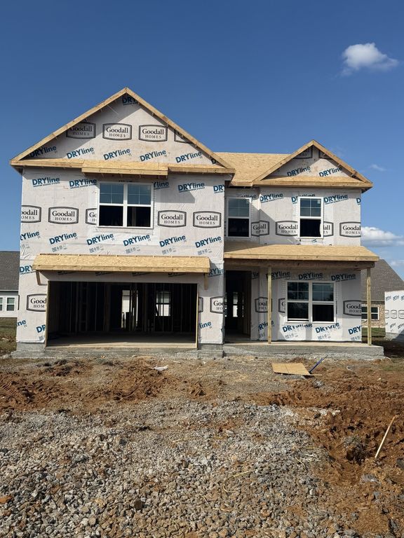 4928 Kai Drive, Murfreesboro, TN 37129