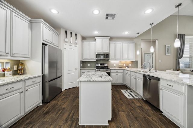 16107 Swift Fox Court, Cypress, TX 77433