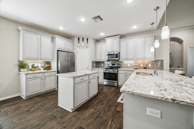 16107 Swift Fox Court, Cypress, TX 77433
