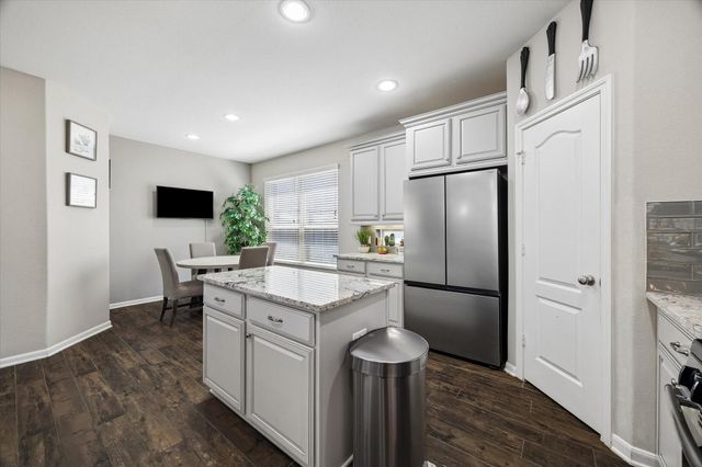 16107 Swift Fox Court, Cypress, TX 77433
