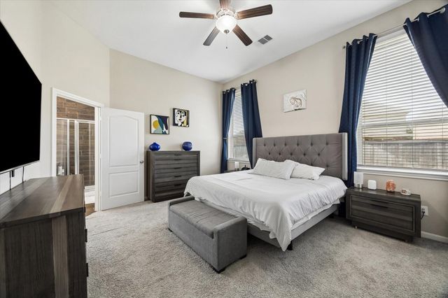 16107 Swift Fox Court, Cypress, TX 77433
