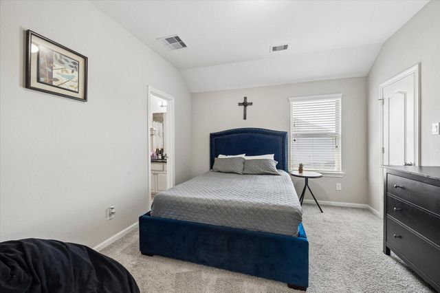 16107 Swift Fox Court, Cypress, TX 77433