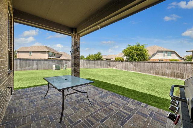 16107 Swift Fox Court, Cypress, TX 77433