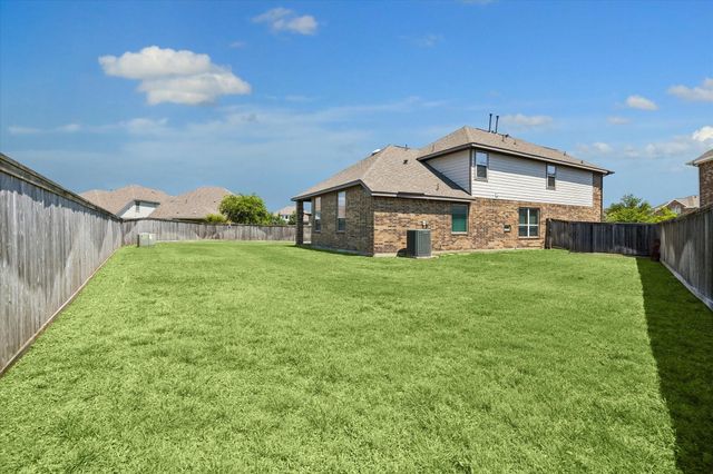 16107 Swift Fox Court, Cypress, TX 77433