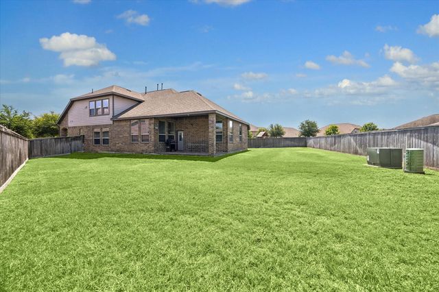 16107 Swift Fox Court, Cypress, TX 77433