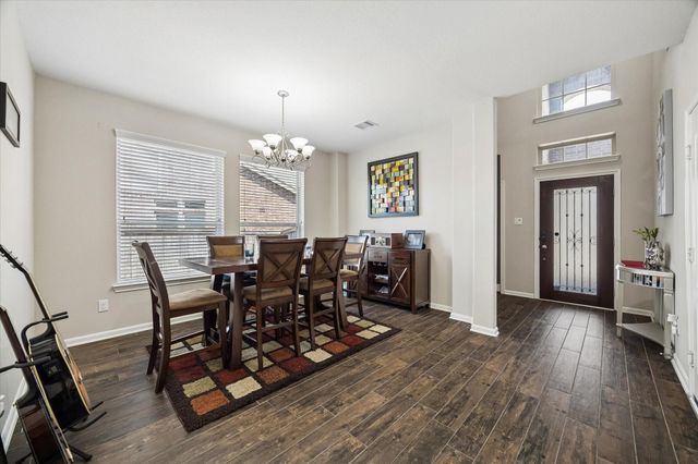 16107 Swift Fox Court, Cypress, TX 77433