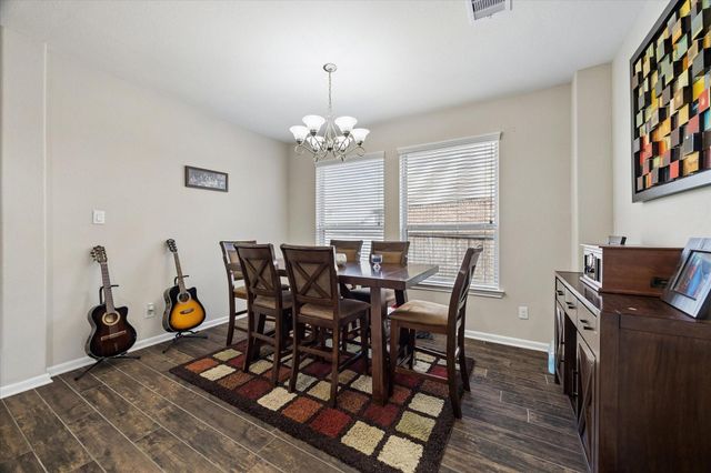 16107 Swift Fox Court, Cypress, TX 77433