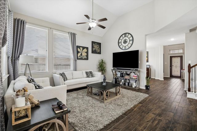 16107 Swift Fox Court, Cypress, TX 77433