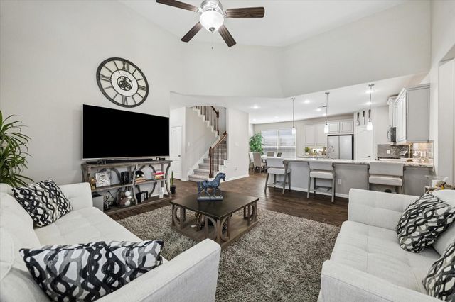 16107 Swift Fox Court, Cypress, TX 77433