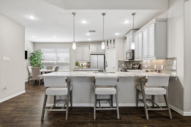 16107 Swift Fox Court, Cypress, TX 77433