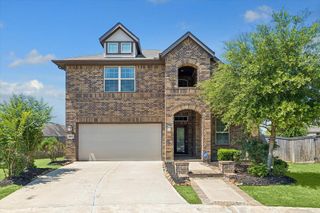 16107 Swift Fox Court, Cypress, TX 77433