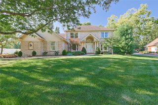 7227 Stonerun Place, Liberty Twp, OH 45044