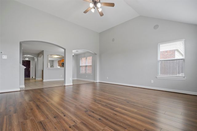 8530 Ruby River Lane, Richmond, TX 77407