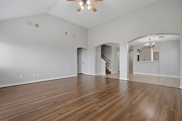 8530 Ruby River Lane, Richmond, TX 77407