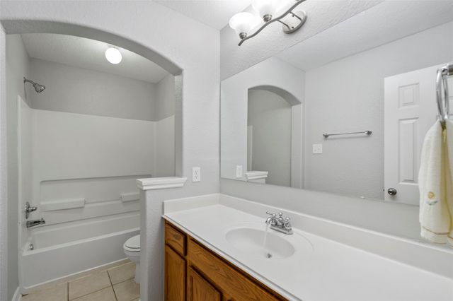 8530 Ruby River Lane, Richmond, TX 77407