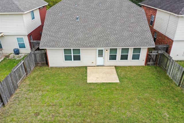 8530 Ruby River Lane, Richmond, TX 77407