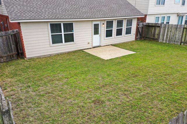 8530 Ruby River Lane, Richmond, TX 77407