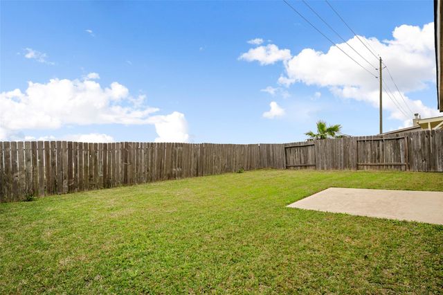 8530 Ruby River Lane, Richmond, TX 77407