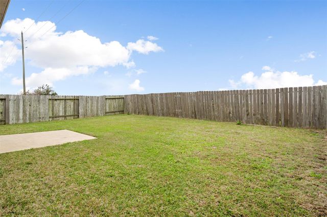 8530 Ruby River Lane, Richmond, TX 77407