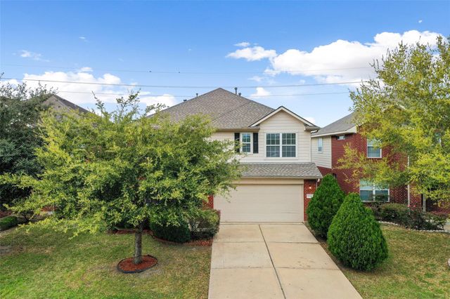 8530 Ruby River Lane, Richmond, TX 77407