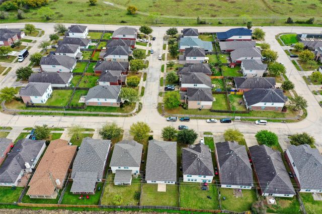 8530 Ruby River Lane, Richmond, TX 77407