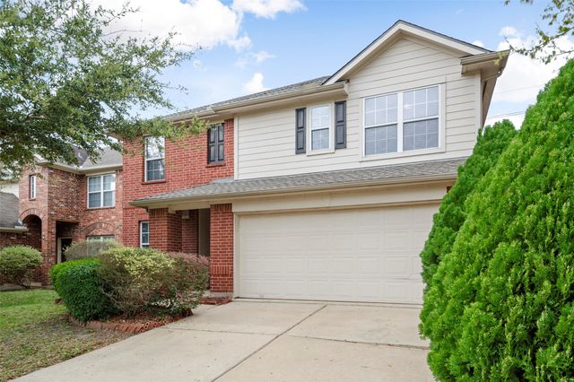 8530 Ruby River Lane, Richmond, TX 77407