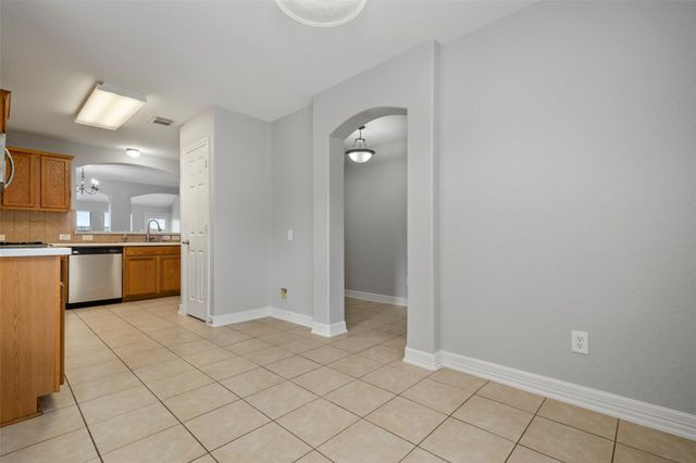 8530 Ruby River Lane, Richmond, TX 77407