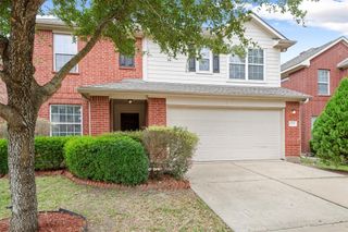 8530 Ruby River Lane, Richmond, TX 77407