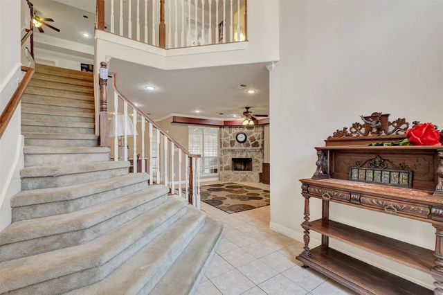 9822 El Chaco Street, Baytown, TX 77521