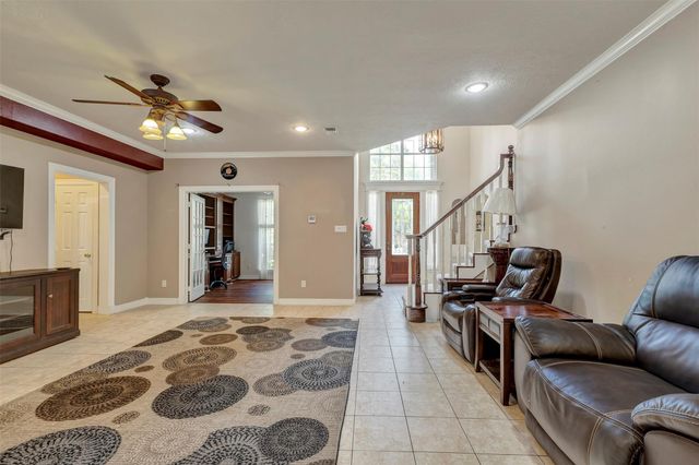 9822 El Chaco Street, Baytown, TX 77521
