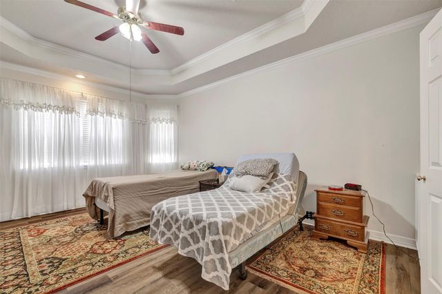 9822 El Chaco Street, Baytown, TX 77521
