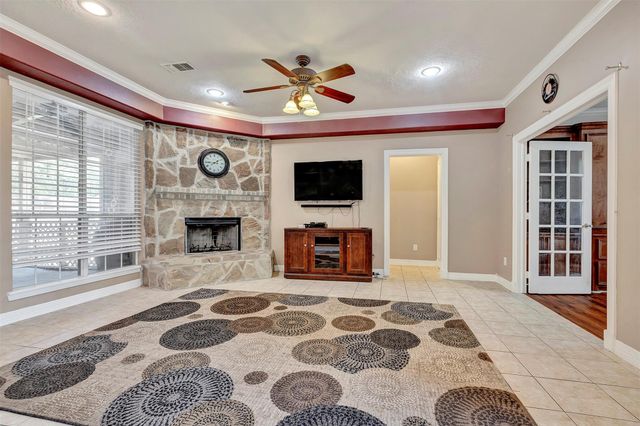9822 El Chaco Street, Baytown, TX 77521