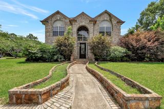 9822 El Chaco Street, Baytown, TX 77521