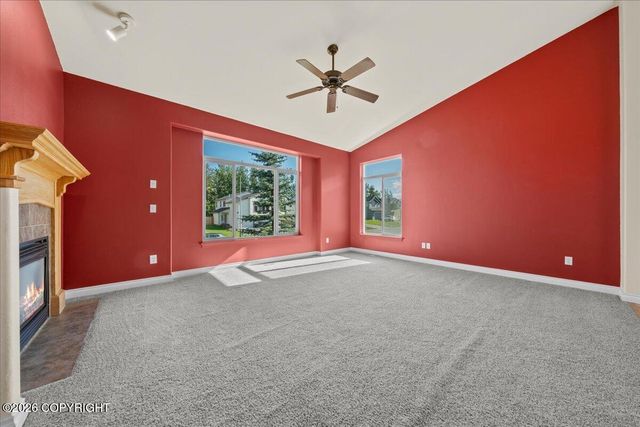 1110 W Granville Street, Palmer, AK 99645