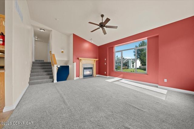 1110 W Granville Street, Palmer, AK 99645