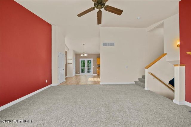 1110 W Granville Street, Palmer, AK 99645
