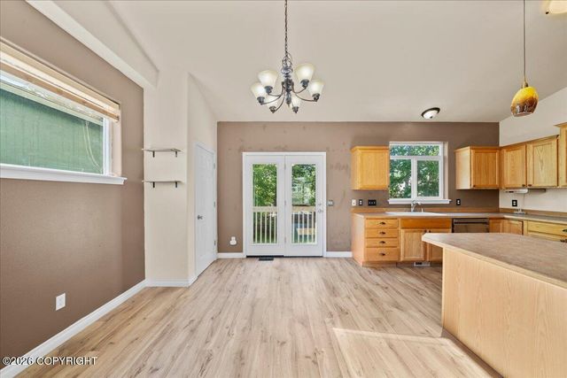 1110 W Granville Street, Palmer, AK 99645