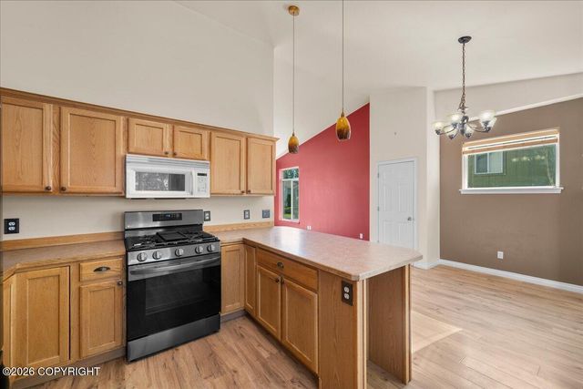 1110 W Granville Street, Palmer, AK 99645