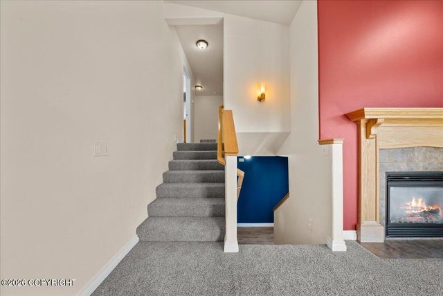 1110 W Granville Street, Palmer, AK 99645