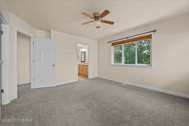 1110 W Granville Street, Palmer, AK 99645