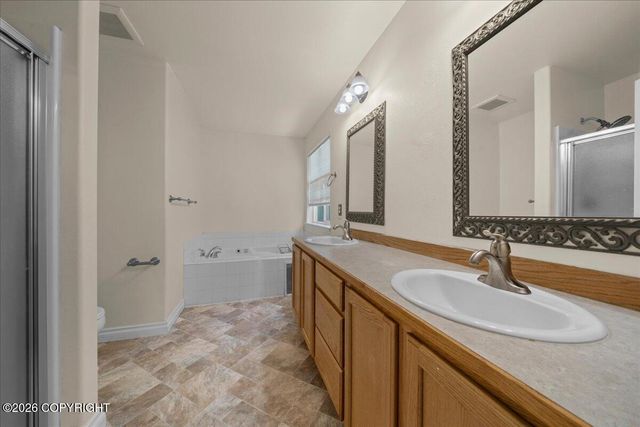 1110 W Granville Street, Palmer, AK 99645