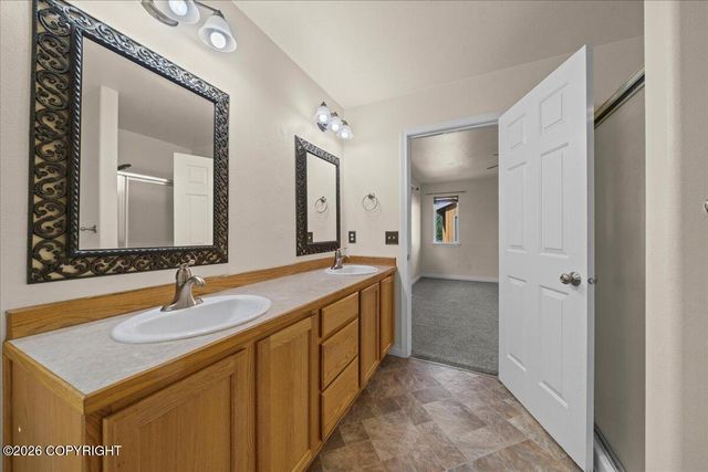 1110 W Granville Street, Palmer, AK 99645