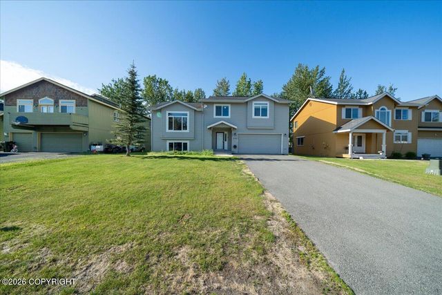 1110 W Granville Street, Palmer, AK 99645