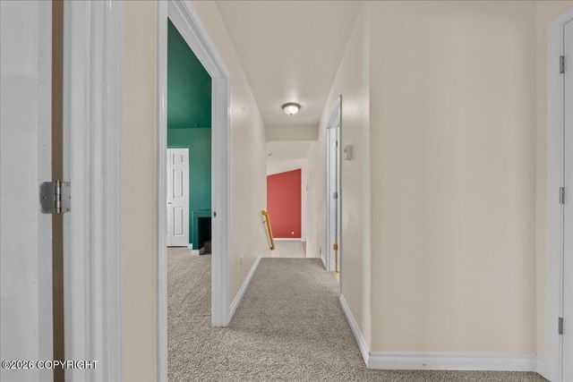 1110 W Granville Street, Palmer, AK 99645