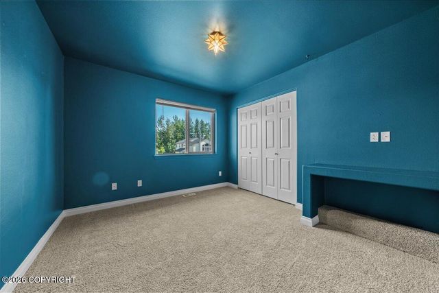 1110 W Granville Street, Palmer, AK 99645