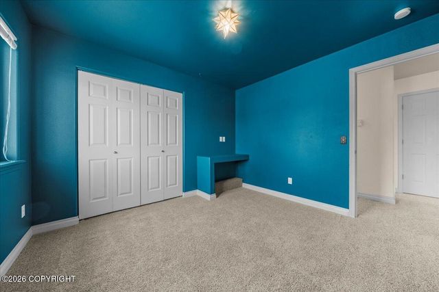 1110 W Granville Street, Palmer, AK 99645